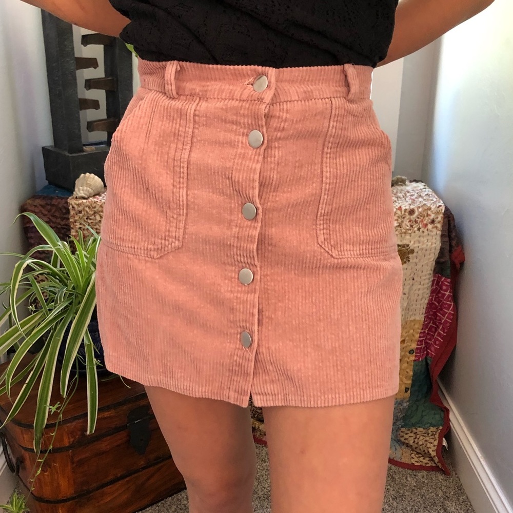 Forever 21 skirt